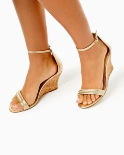 Best Sale Jenna Wedge Women Shoes