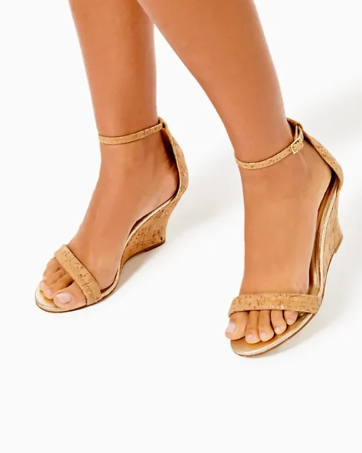Cheap Jenna Wedge Women Shoes