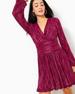 Flash Sale Jessamie Long Sleeve Dress Women Dresses