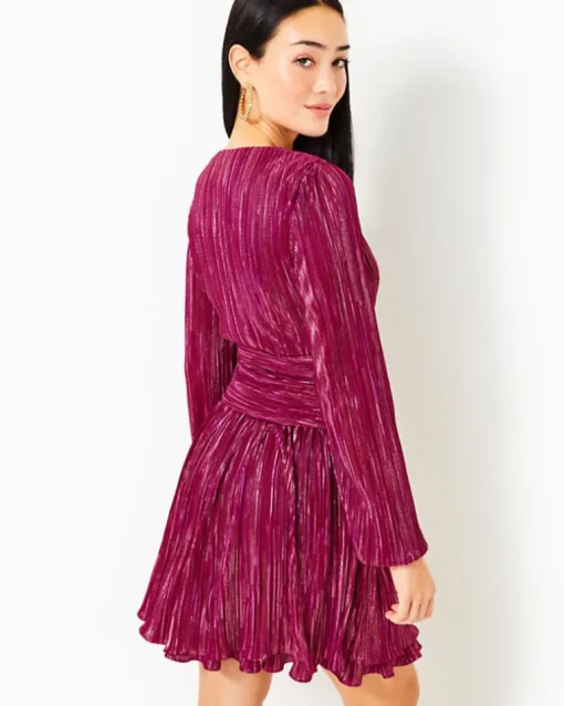 Flash Sale Jessamie Long Sleeve Dress Women Dresses
