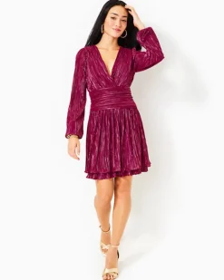 Flash Sale Jessamie Long Sleeve Dress Women Dresses