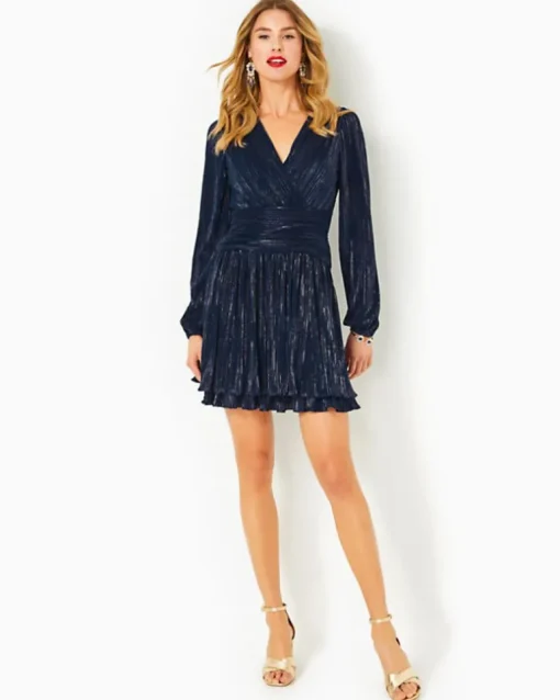 Shop Jessamie Long Sleeve Dress Women Dresses