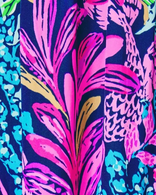 Flash Sale Joellane Tiered Maxi Dress Women Dresses