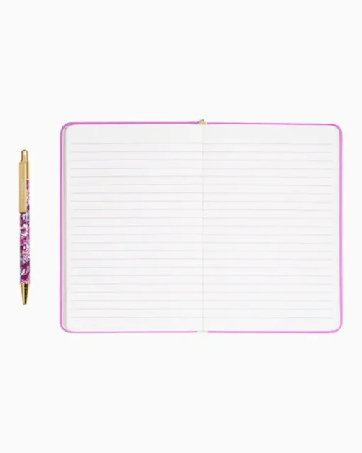 Shop Journal With Pen Women Office Supplies & Stationery