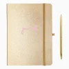 Online Journal With Pen Women Office Supplies & Stationery