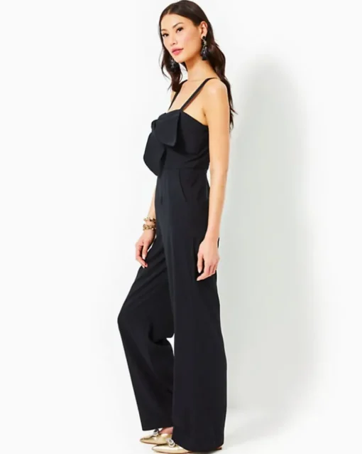 Clearance Kavia Jumpsuit Women Rompers & Jumpsuits