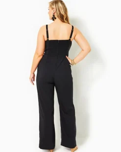 Clearance Kavia Jumpsuit Women Rompers & Jumpsuits