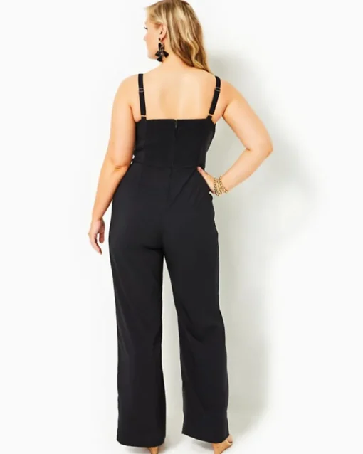 Clearance Kavia Jumpsuit Women Rompers & Jumpsuits