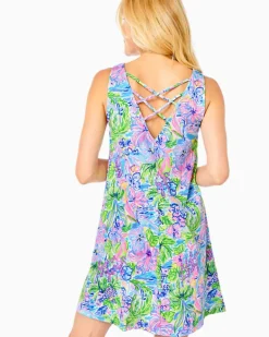 Best Sale Kristen Swing Dress Women Dresses