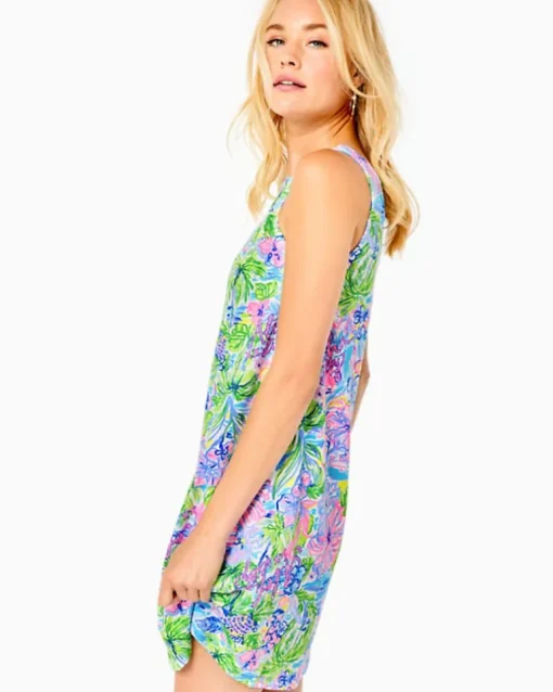 Best Sale Kristen Swing Dress Women Dresses