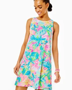 Best Sale Kristen Swing Dress Women Dresses