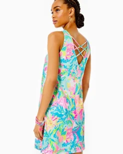 Best Sale Kristen Swing Dress Women Dresses