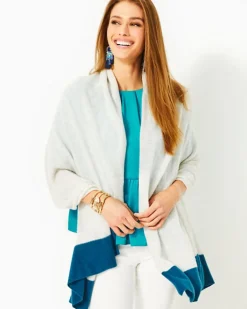Cheap Lanelle Cashmere Wrap Women Sweaters & Cardigans
