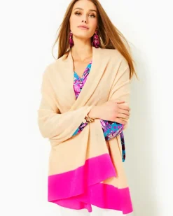 Fashion Lanelle Cashmere Wrap Women Sweaters & Cardigans