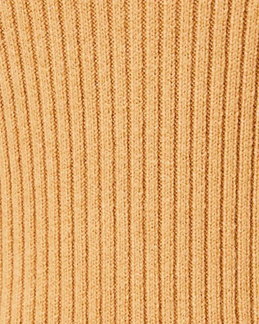 Best Sale Lanta Ribbed Peplum Sweater Women Sweaters & Cardigans