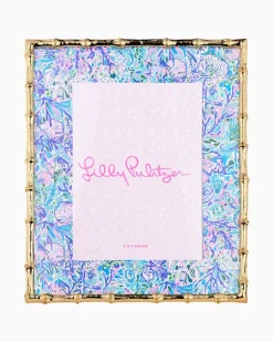 Best Large Bamboo Picture Frame Women Home Decor