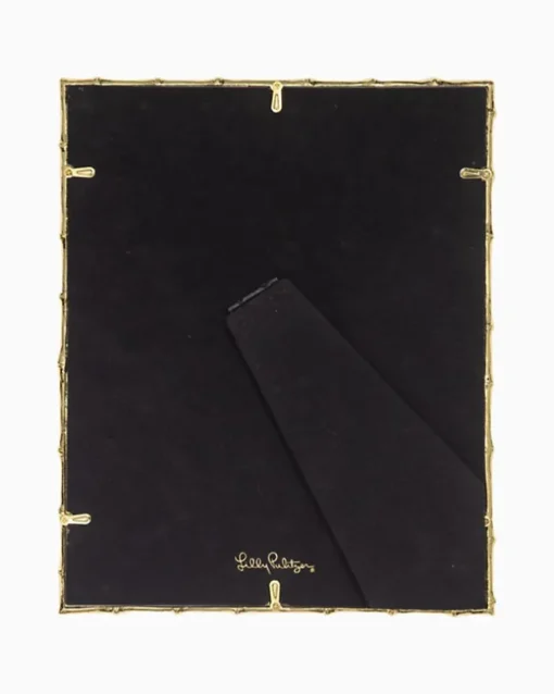 Best Large Bamboo Picture Frame Women Home Decor