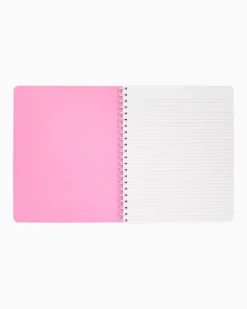 Cheap Large Notebook Women Office Supplies & Stationery