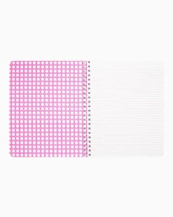Outlet Large Notebook Women Office Supplies & Stationery