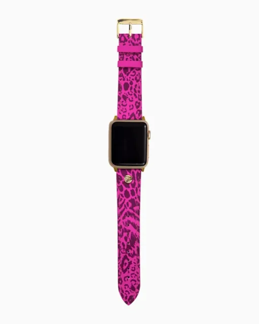Cheap Leather Apple Watch Band Women Phone & Tech