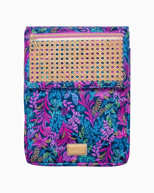 Sale Leatherette Laptop Sleeve Women Phone & Tech