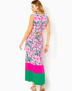 Fashion Leif Maxi Set Women Rompers & Jumpsuits