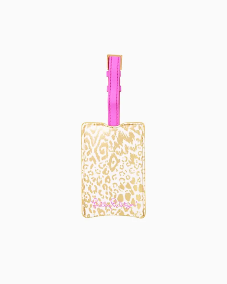 Clearance Luggage Tag Women Phone & Tech