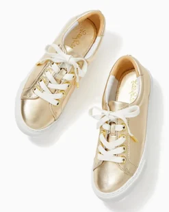 Clearance Lux Hallie Sneaker Women Shoes