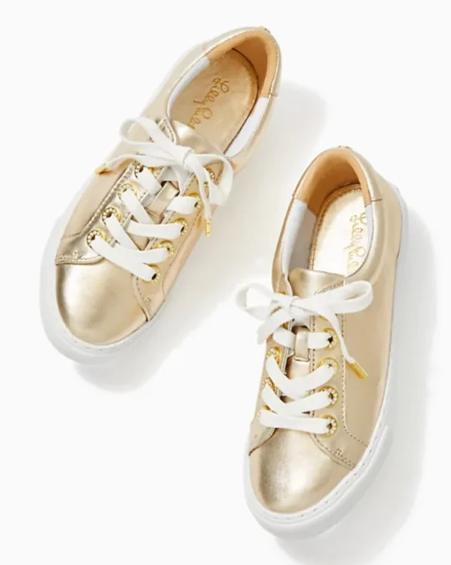 Clearance Lux Hallie Sneaker Women Shoes