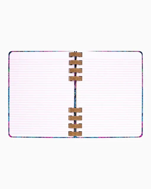 Clearance Luxe Spiral Notebook Women Office Supplies & Stationery
