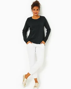 Cheap Luxletic Beach Comber Pullover Women Loungewear