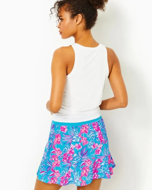 Hot Luxletic Fara Skort Women Activewear