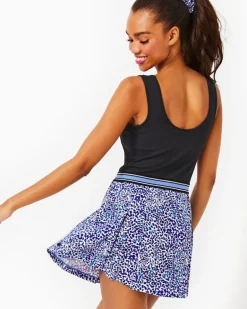 Discount Luxletic Pineapple Park Romper Women Activewear