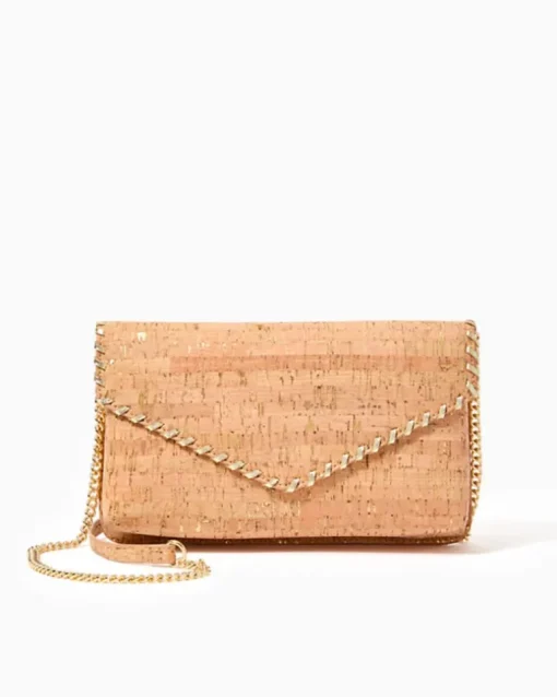 Sale Madigan Cork Clutch Women Bags