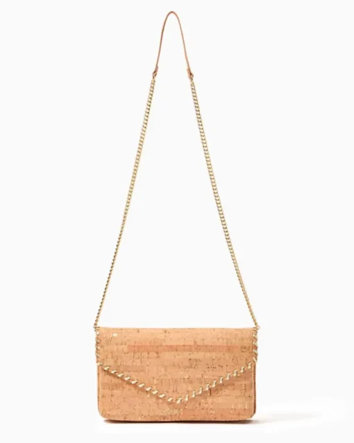 Sale Madigan Cork Clutch Women Bags