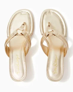 Cheap Mckim Wedge Sandal Women Shoes
