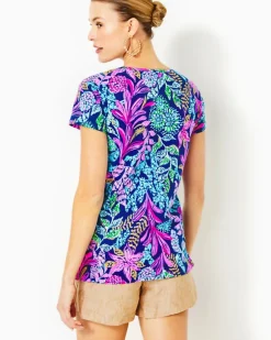 Cheap Meredith Tee Women Loungewear