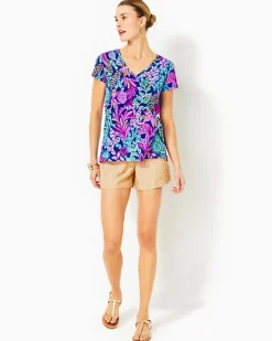 Cheap Meredith Tee Women Loungewear