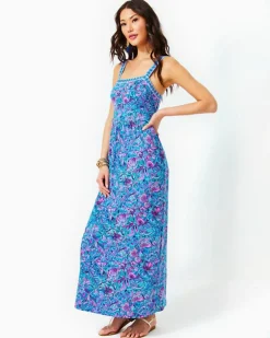 Sale Mirasol Maxi Dress Women Dresses