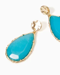 Cheap Moonlight Earrings Women Jewelry