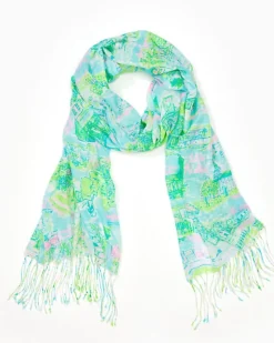 Best Murfee Scarf Women Scarves & Wraps