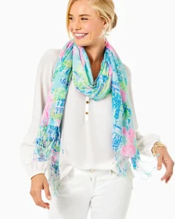 Discount Murfee Scarf Women Scarves & Wraps