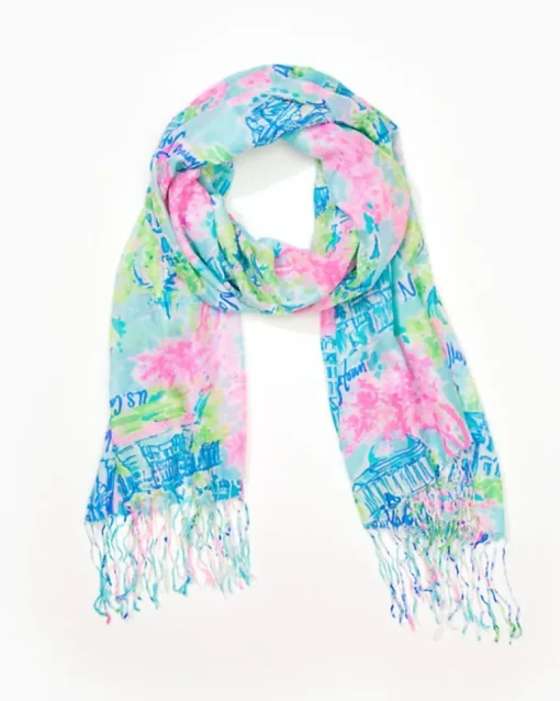 Discount Murfee Scarf Women Scarves & Wraps