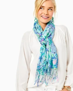 Cheap Murfee Scarf Women Scarves & Wraps