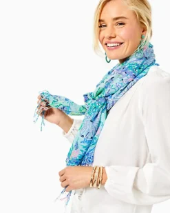 Cheap Murfee Scarf Women Scarves & Wraps