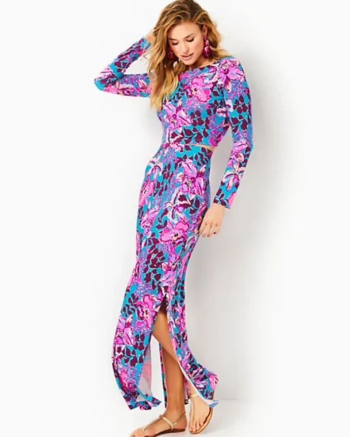 Store Nessi Maxi Set Women Rompers & Jumpsuits