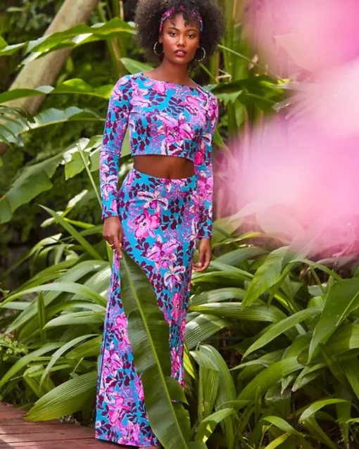 Store Nessi Maxi Set Women Rompers & Jumpsuits