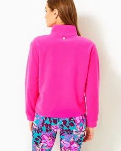 Cheap Noreen Fleece Pullover Women Activewear