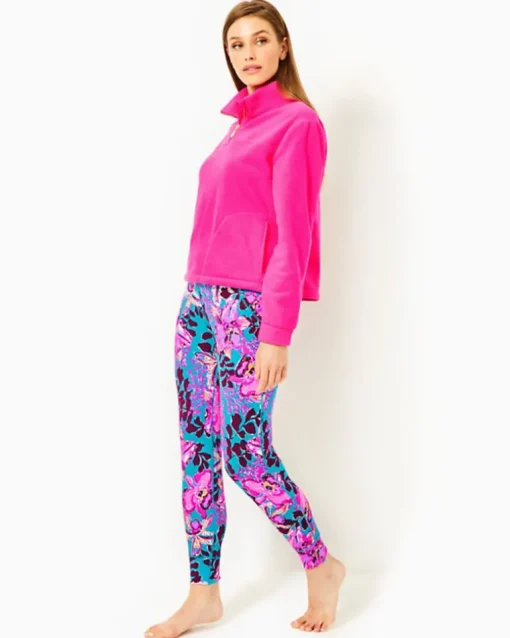 Cheap Noreen Fleece Pullover Women Activewear