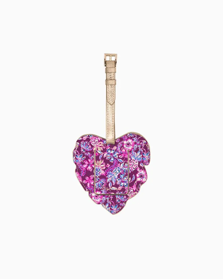 Shop Novelty Luggage Tag Women Phone & Tech